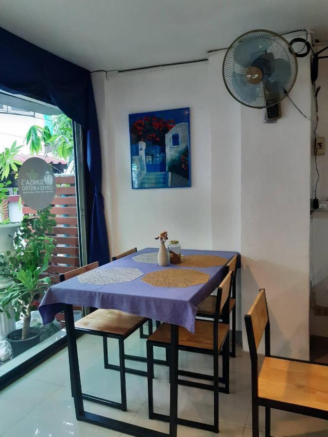Born Guest House Chiang Mai Exterior foto