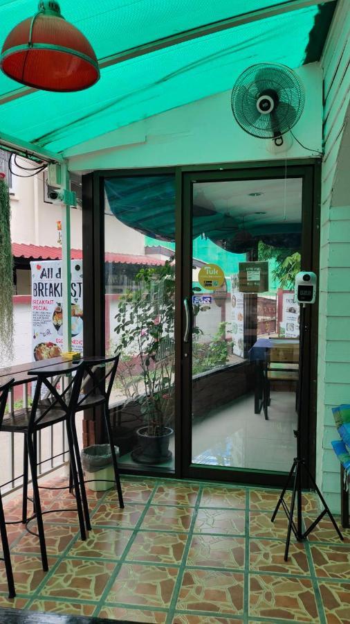 Born Guest House Chiang Mai Exterior foto