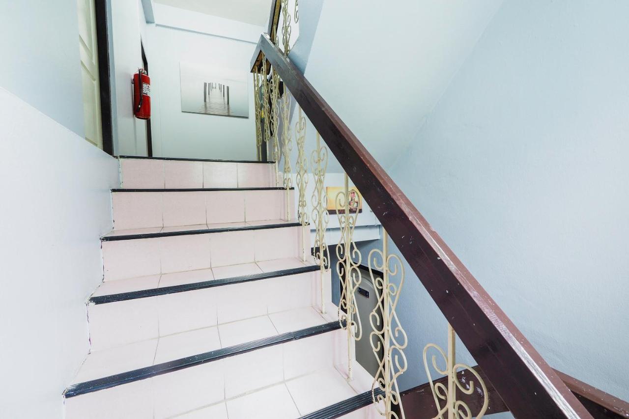 Born Guest House Chiang Mai Exterior foto